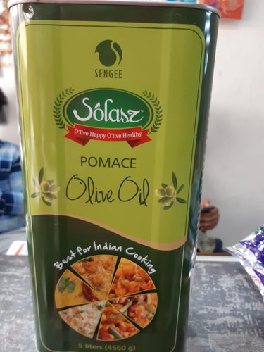 Solasz Olive Oil