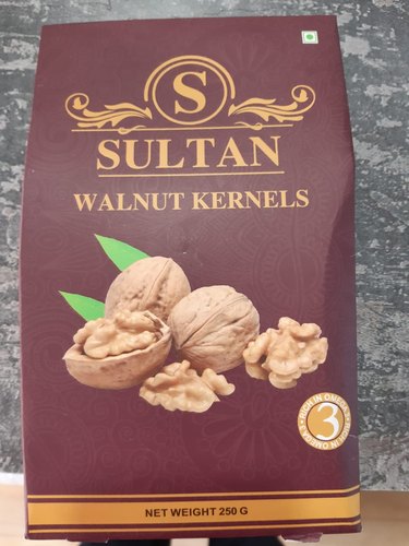 Sultan Walnut Kernels