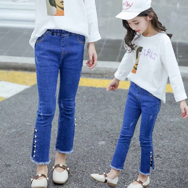 Girls Jeans