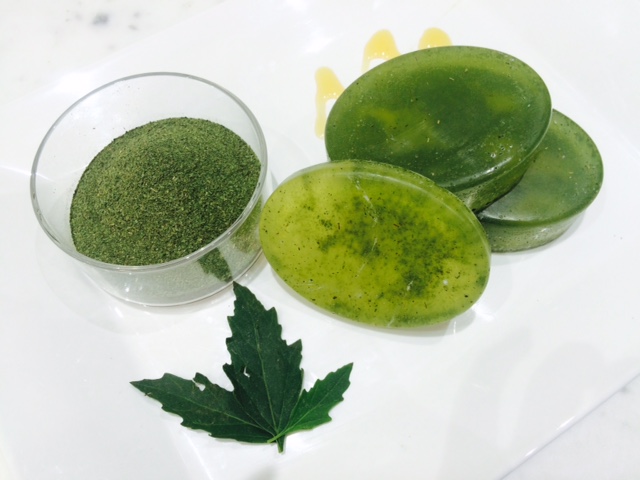 Neem Oil Soap