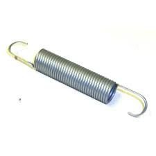 Accelerator Spring