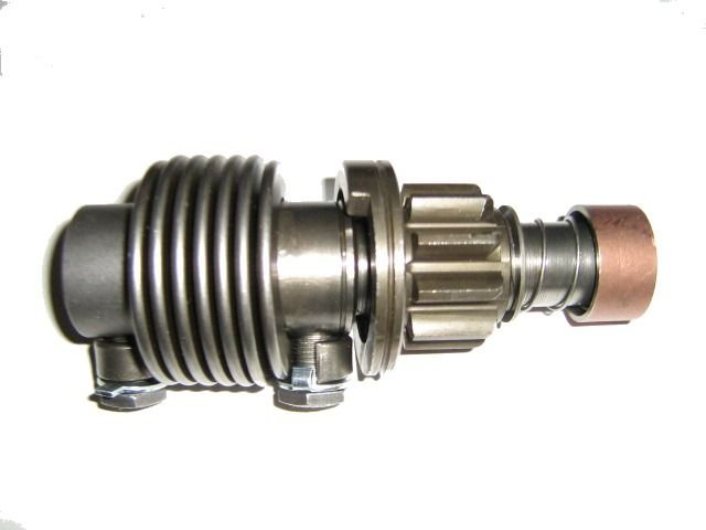 Bendix Starter Drive