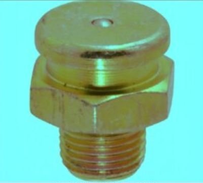 Button Head Grease Fittings