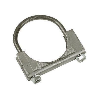 Muffler Clamp