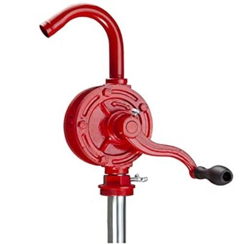 Rotary Hand Pump