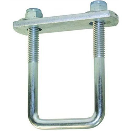 Square U Bolts