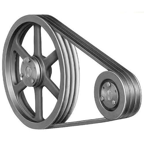 V-Belt Pulley