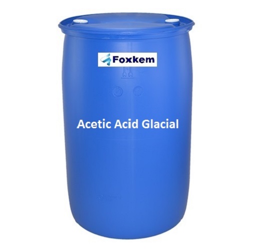 Acetic Acid Glacial