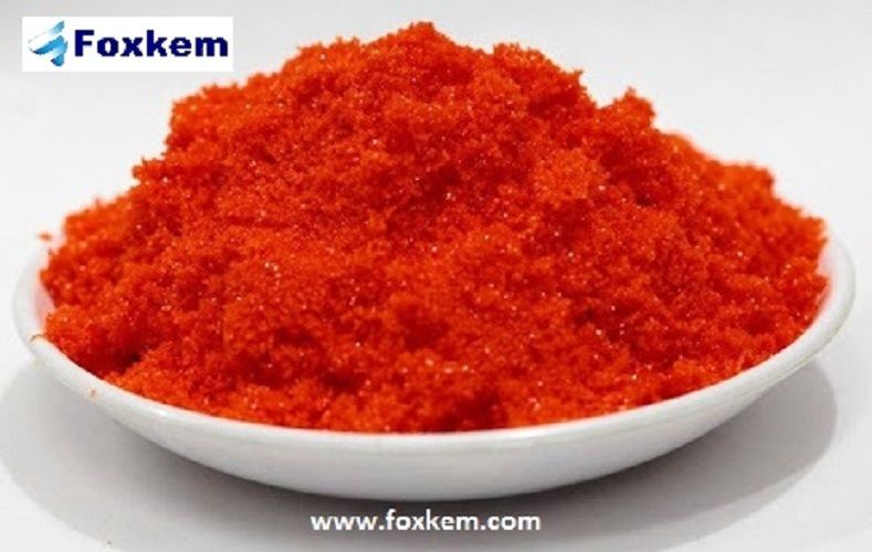 Chromium Chloride Manufacturer From Ghaziabad