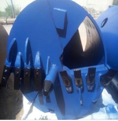 Heavy Duty Soil Bucket