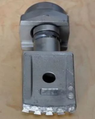 Mining Cutter