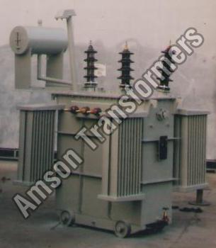 250 KVA Power Transformer