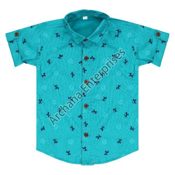 Kids Stylish Shirt