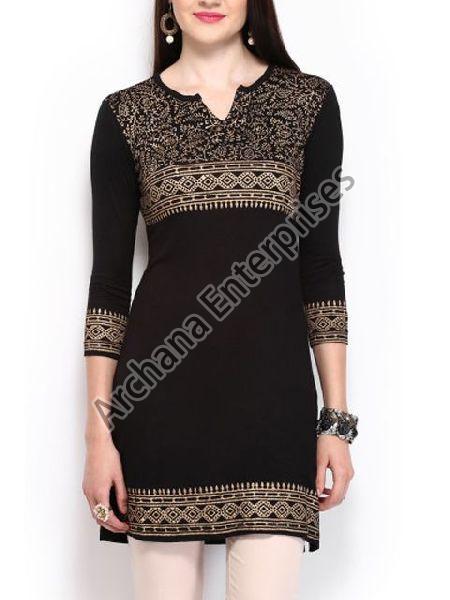 Ladies Cotton Kurti