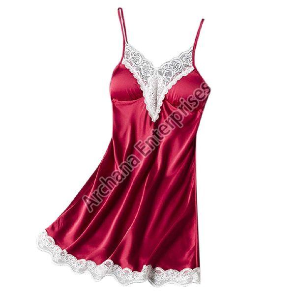 Ladies Night Dress