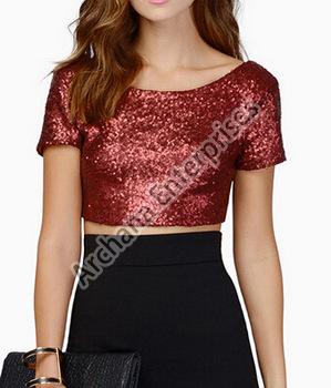 Ladies Stylish Top