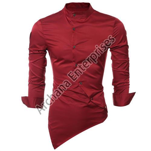 Mens Stylish Shirt