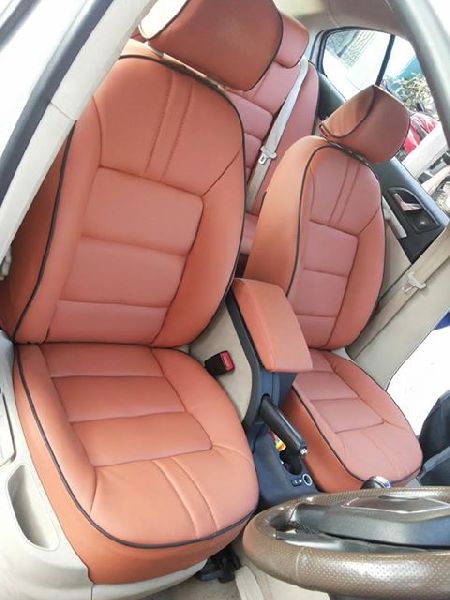 S R B Ma Pu Car Seat Cover Manufacturer Exporter Supplier In India - Car Seat Covers Design Manufacturers In India