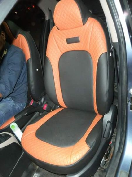 S R B Flamingo Napa Car Seat Cover Manufacturer Exporter Supplier In India - Car Seat Covers Design Manufacturers In India
