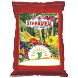 Sterameal Organic Manure