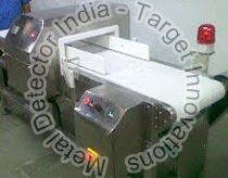 Frozen Food Metal Detector