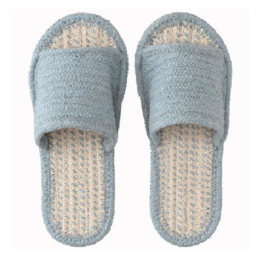 Cotton Slipper - Manufacturer Exporter Supplier from Panipat India