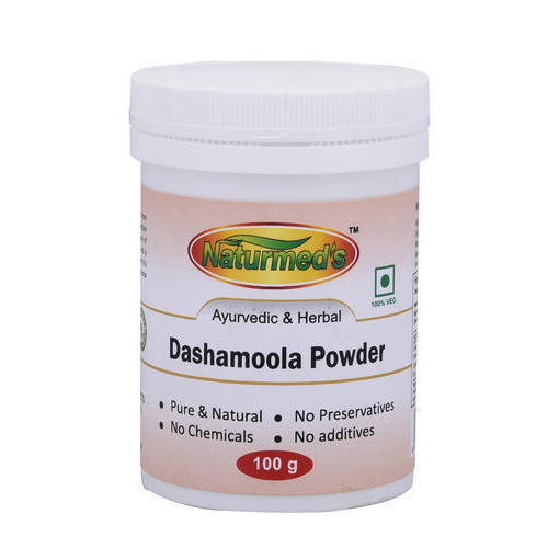 Dashamoola Powder
