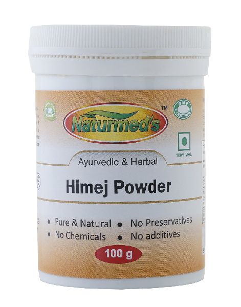Himej Powder
