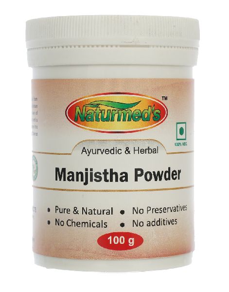 Manjistha Powder