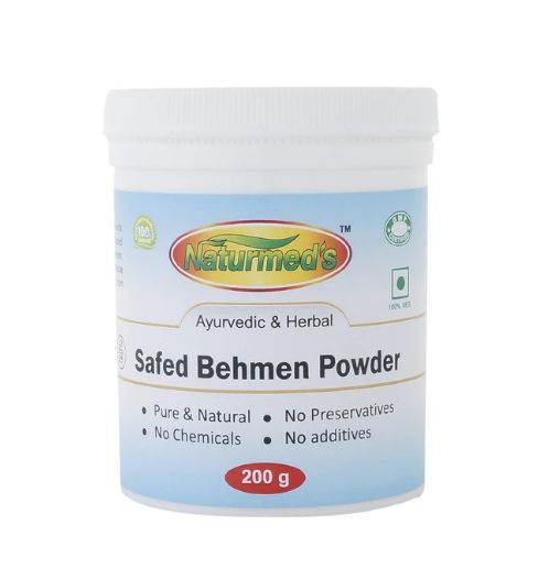 Safed Behmen Powder