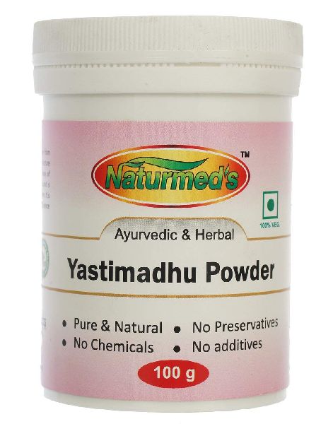 Yastimadhu Powder