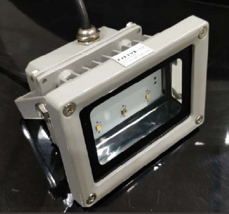 Multipurpose UVC LED System