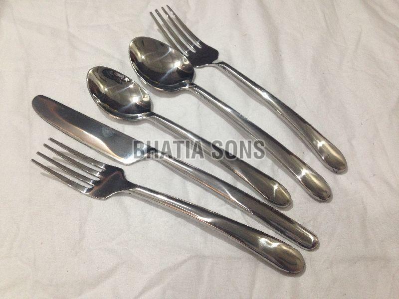Handmade Cutlery Set