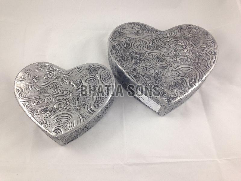 Aluminum Heart