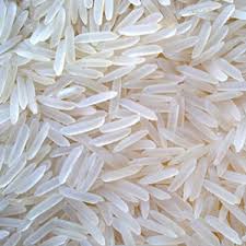 Pusa Sella Basmati Rice