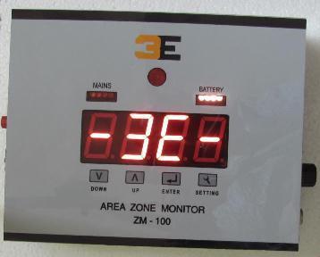 Area Zone Monitor