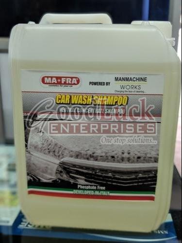 MA-FRA Car Wash Shampoo