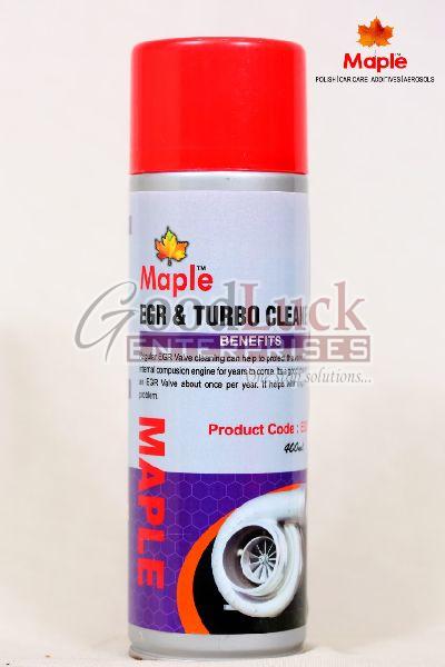 Maple EGR & Turbo Cleaner