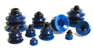 Polyurethane Vacuum Suction Cups