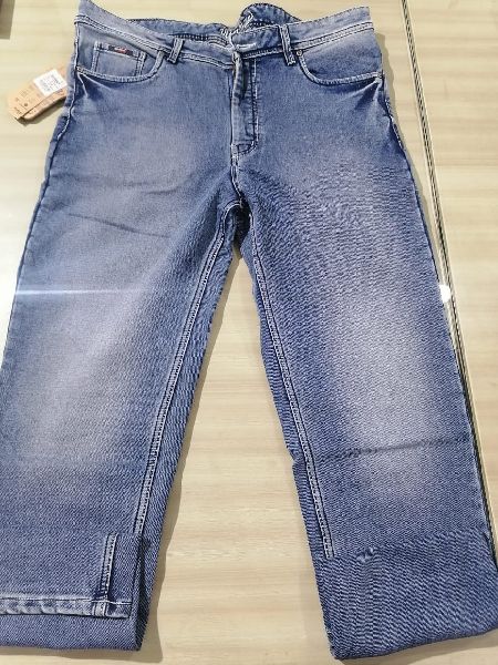 UltraBlaze Jeans 2