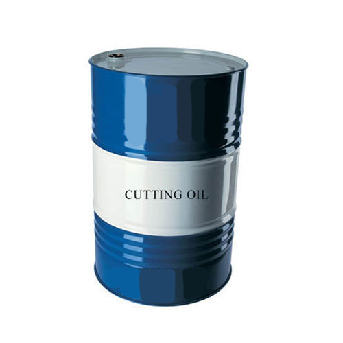 Semi Synthetic Cutting Oil