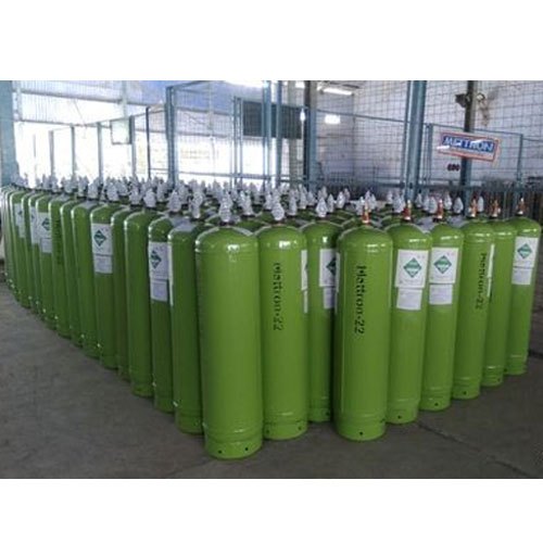 R22 Refrigerant Gas Cylinder