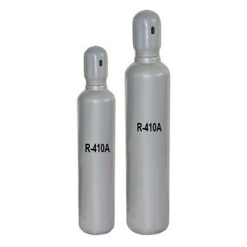 R410A Refrigerant Gas Cylinder