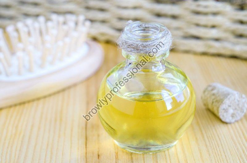 Anti Hair Fall Oil