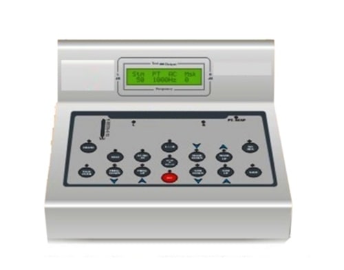 Shree Electronics Audiometer