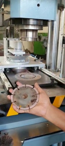 Marble Cutting Machine