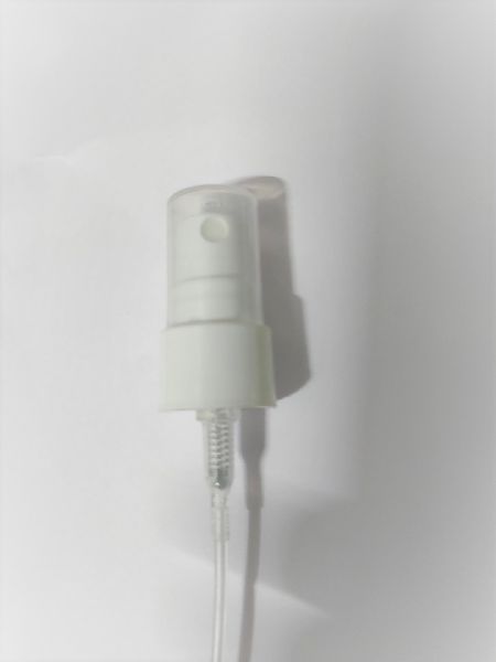 20mm White Spray Pump