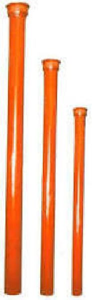 Cast Iron Soil Waste Pipe