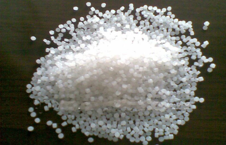 Copolymer Granules