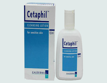 Cetaphil Lotion